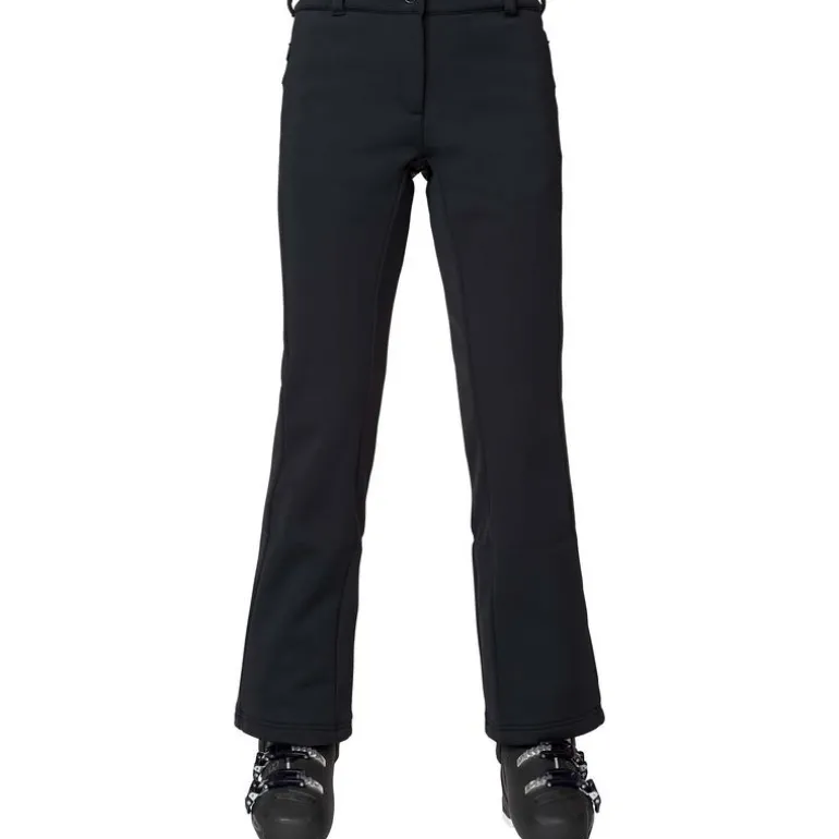 RossignolSki Softshell Pant - Pantalon ski femme
