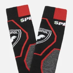 RossignolSpeed Comfort Socks - Chaussettes ski homme