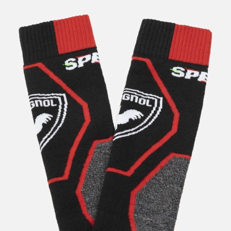 RossignolSpeed Comfort Socks - Chaussettes ski homme