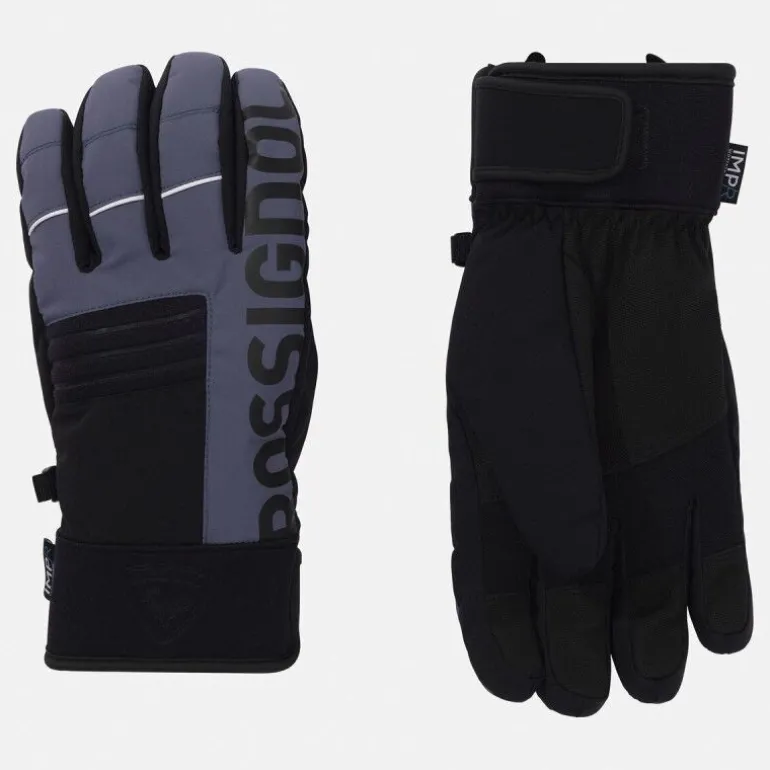 RossignolSpeed Impr - Gants ski homme