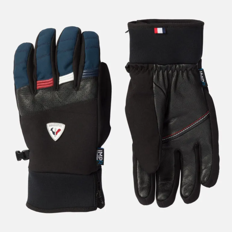 RossignolStrato Impr - Gants ski homme