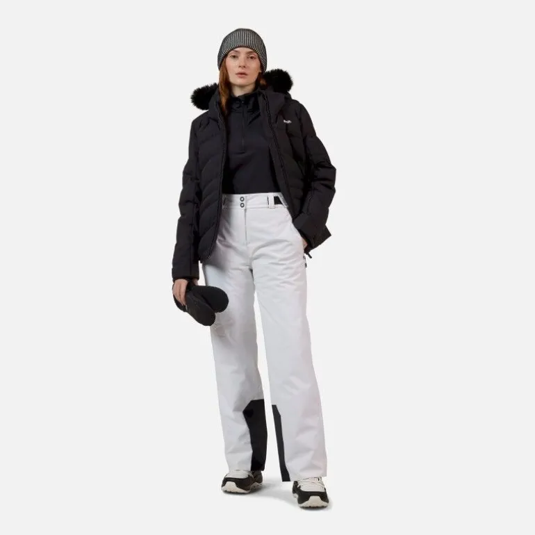RossignolStrawpile Insulated Pant - Pantalon ski femme