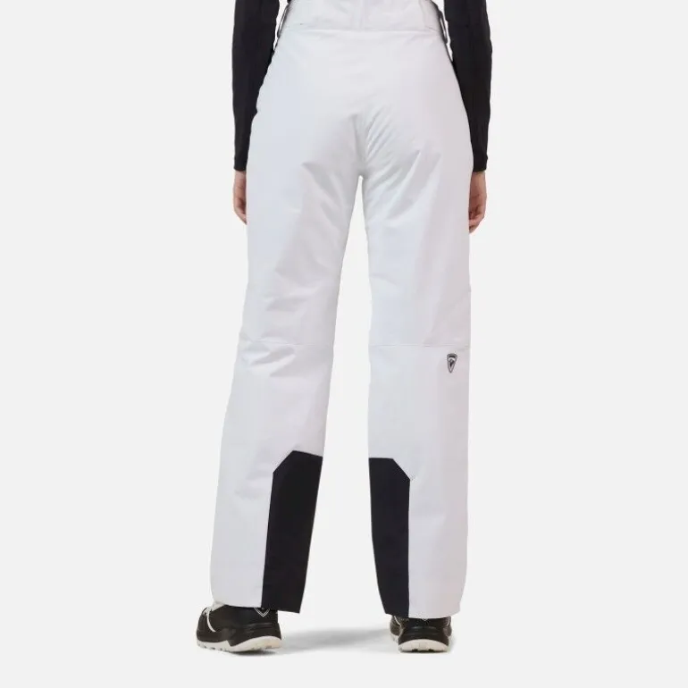 RossignolStrawpile Insulated Pant - Pantalon ski femme