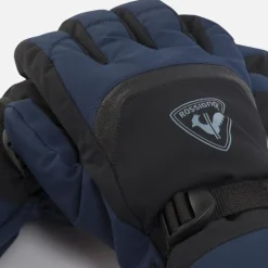 RossignolType Impr Gloves - Gants ski homme