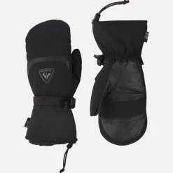RossignolType Impr Mittens - Gants ski homme