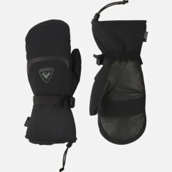 RossignolType Impr Mittens - Gants ski homme