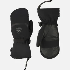 RossignolType Impr Mittens - Gants ski homme