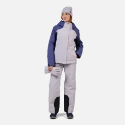 RossignolVelika Insulated Jacket - Veste ski femme
