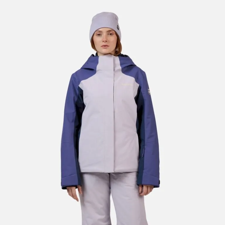 RossignolVelika Insulated Jacket - Veste ski femme