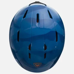 RossignolWhoopee Impacts - Casque ski enfant