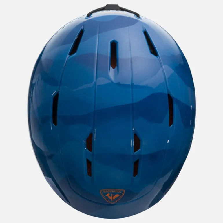 RossignolWhoopee Impacts - Casque ski enfant