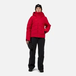 RossignolWispile Ripstop Down Jacket - Veste ski femme