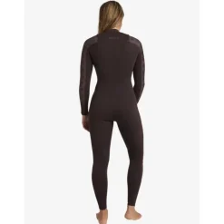 Roxy4/3 mm Elite Front Zip GBS - Combinaison de surf femme