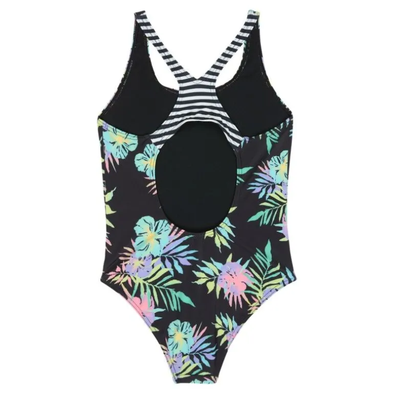 RoxyActive Rg One Piece - Maillot de bain 1 pièce enfant