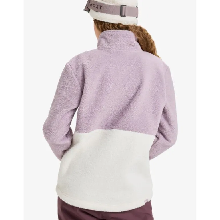 RoxyAlabama - Polaire femme