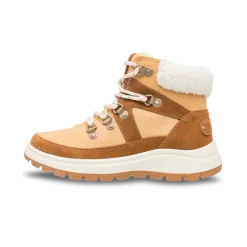 RoxyAlyah - Bottes de neige femme