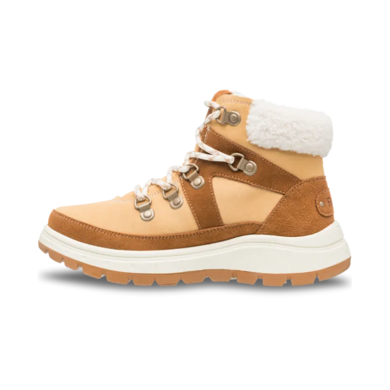 RoxyAlyah - Bottes de neige femme