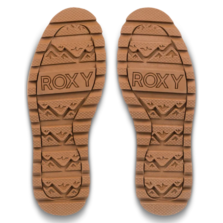 RoxyAlyah - Bottes de neige femme