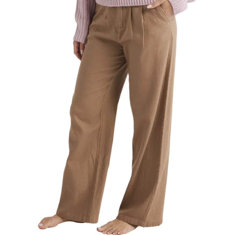 RoxyAttractive Light - Pantalon femme
