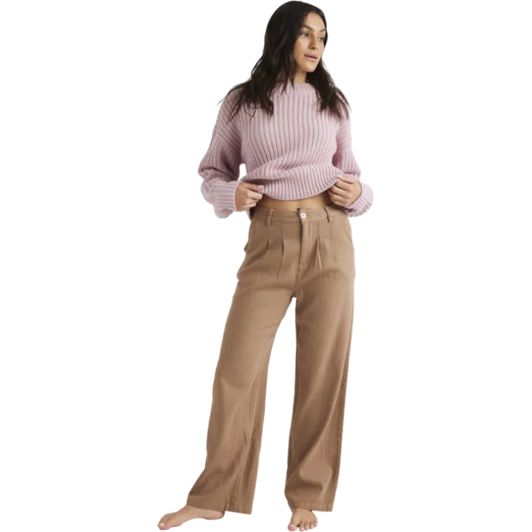 RoxyAttractive Light - Pantalon femme