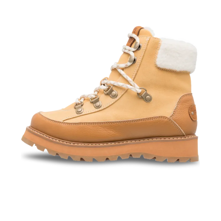 RoxyAzelie - Bottes de neige femme