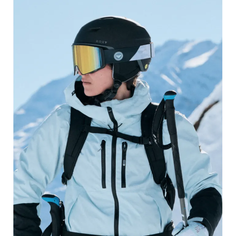 RoxyBackin Mips - Casque ski femme