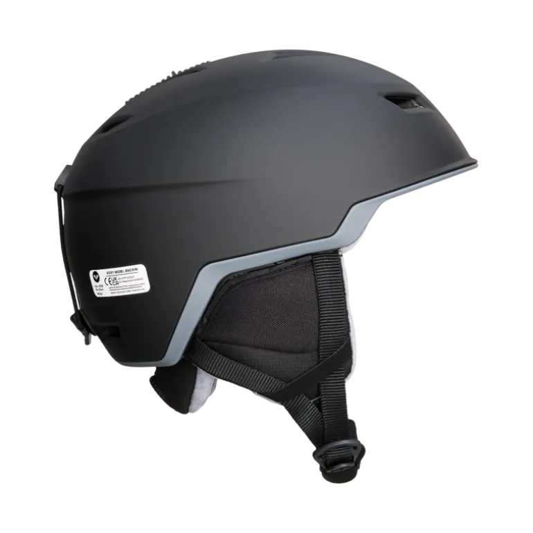 RoxyBackin Mips - Casque ski femme