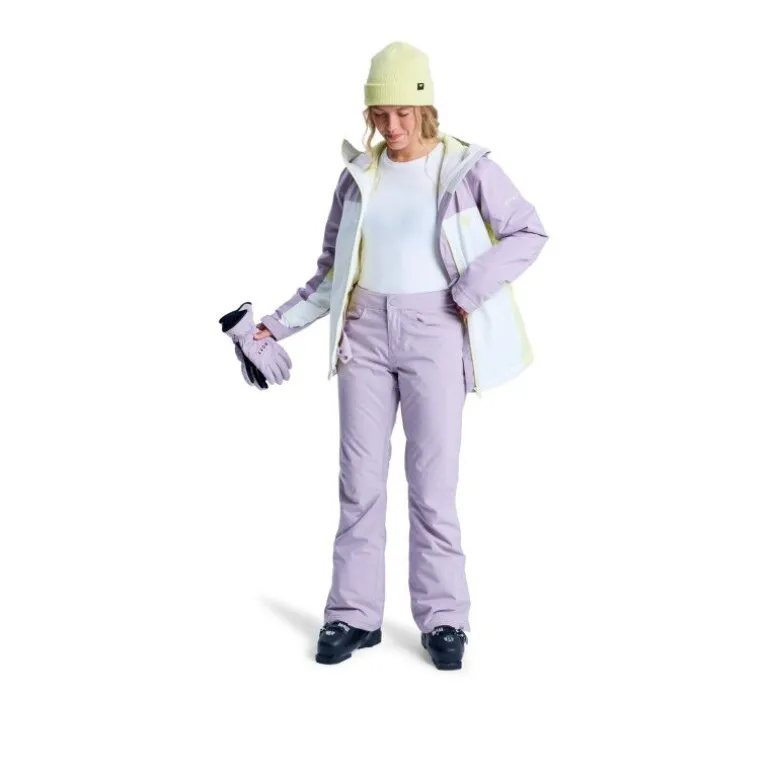 RoxyBackyard Pt - Pantalon ski femme