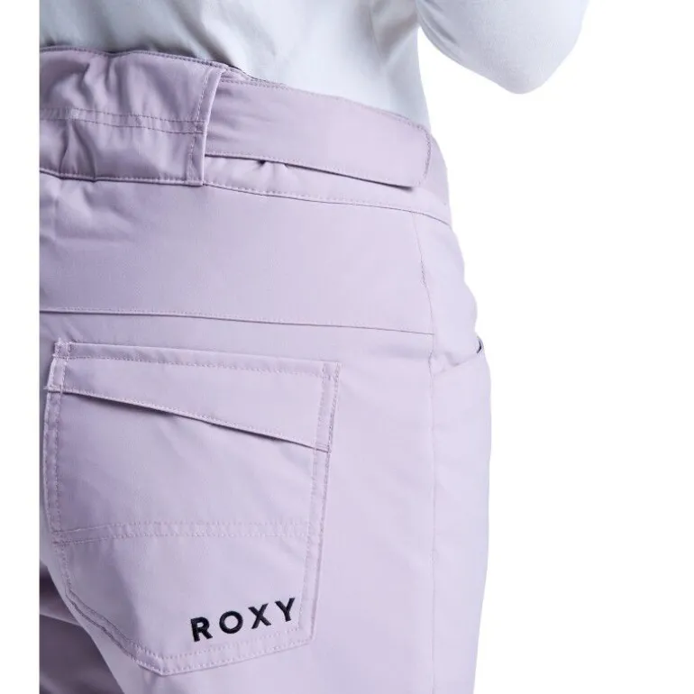 RoxyBackyard Pt - Pantalon ski femme