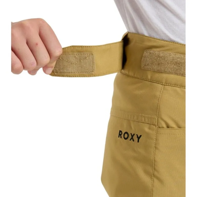 RoxyBackyard Pant - Pantalon ski enfant