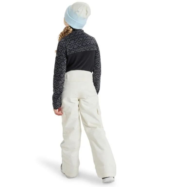 RoxyBancky Ice Pant - Pantalon ski enfant