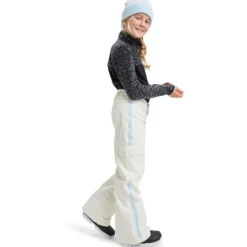 RoxyBancky Ice Pant - Pantalon ski enfant