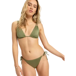 RoxyBrilho - Bas de bikini femme