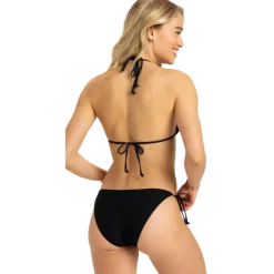 RoxyCamilo Triangle - Haut de bikini femme