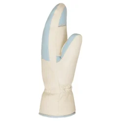 RoxyChloe Kim Leather Mitt - Moufles femme