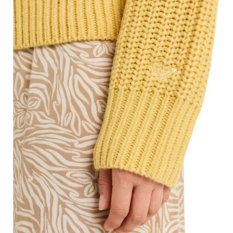 RoxyComing Home Sweater - Sweatshirt femme