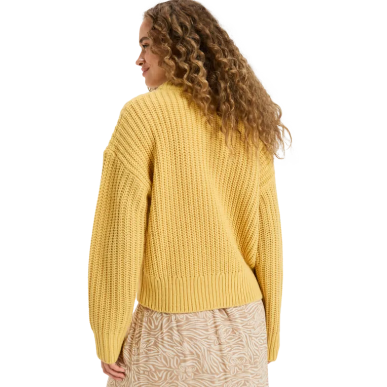 RoxyComing Home Sweater - Sweatshirt femme