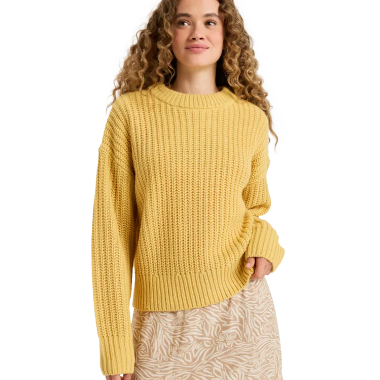 RoxyComing Home Sweater - Sweatshirt femme