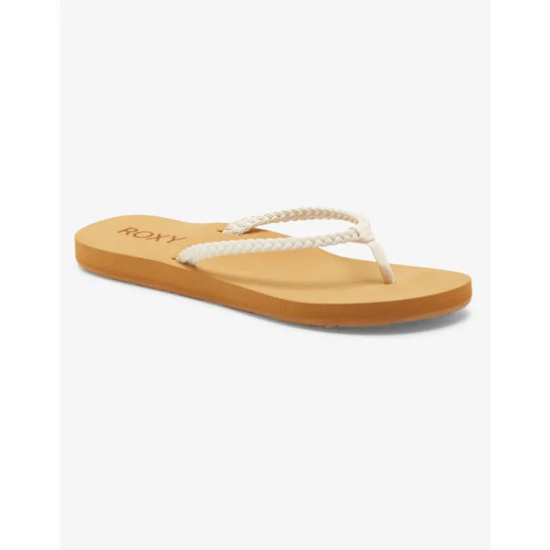 RoxyCostas - Tongs femme