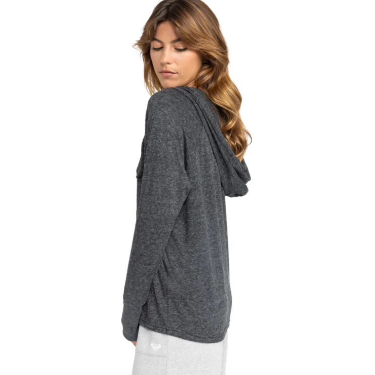 RoxyDestination Surf - Sweatshirt à capuche femme
