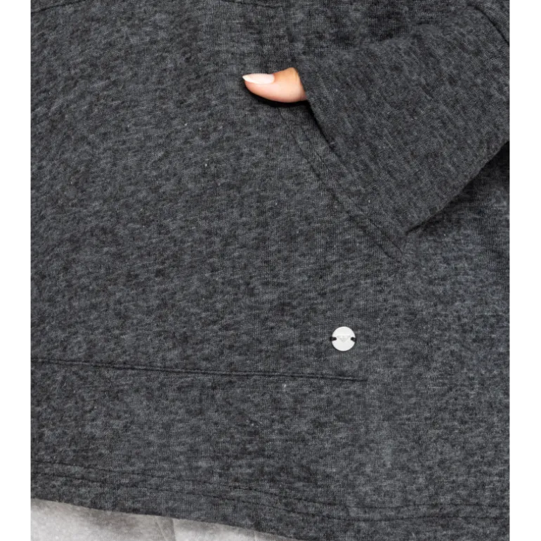 RoxyDestination Surf - Sweatshirt à capuche femme