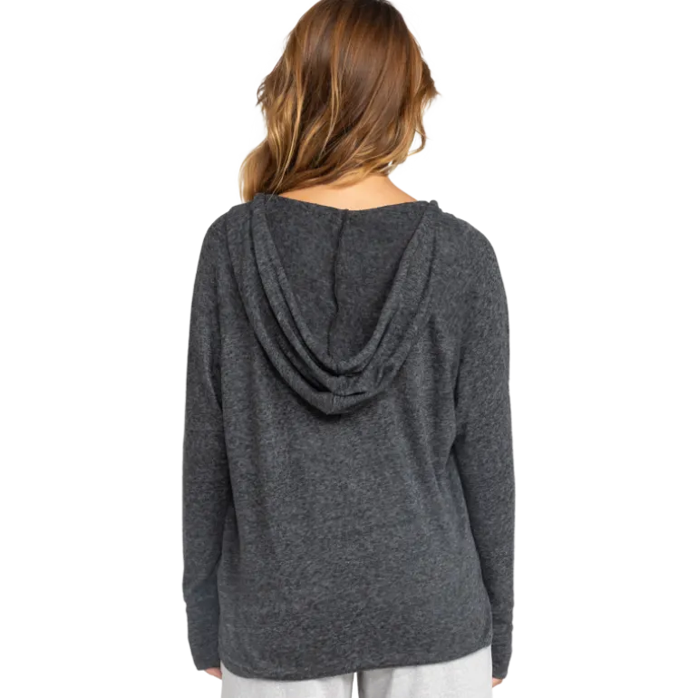 RoxyDestination Surf - Sweatshirt à capuche femme
