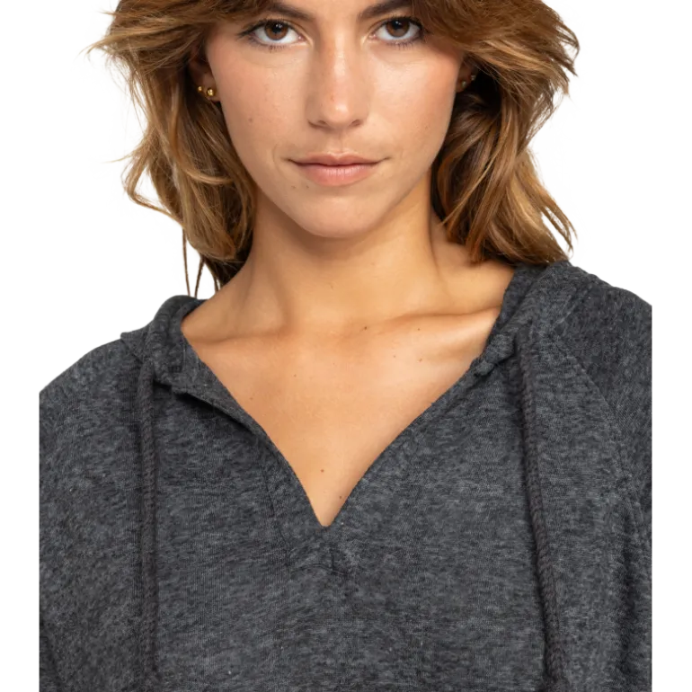 RoxyDestination Surf - Sweatshirt à capuche femme