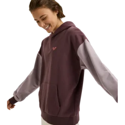 RoxyEssential Energy Hoodie - Sweatshirt à capuche femme