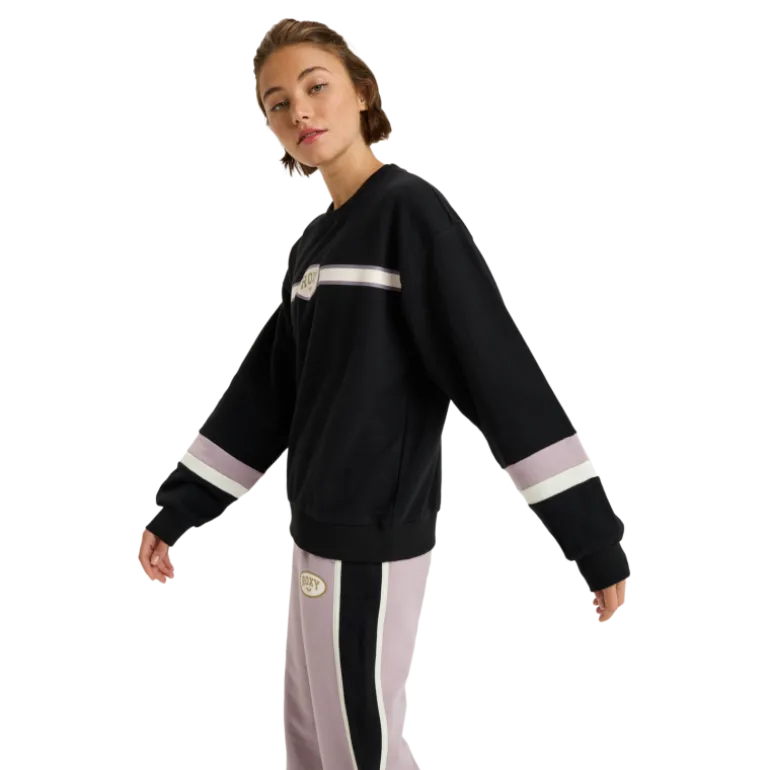 RoxyEssential Energy Timeless - Sweatshirt femme