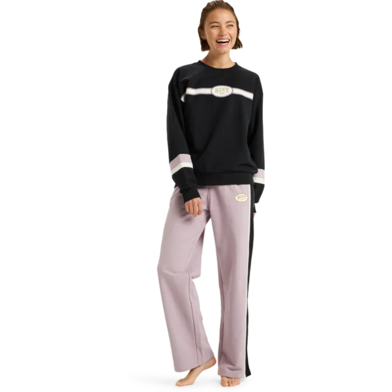 RoxyEssential Energy Timeless - Sweatshirt femme