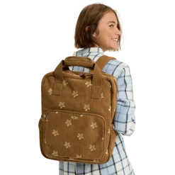 RoxyFeeling Emby Handle Backpack - Sac à dos urbain femme