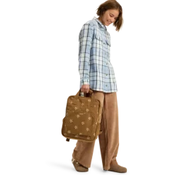 RoxyFeeling Emby Handle Backpack - Sac à dos urbain femme