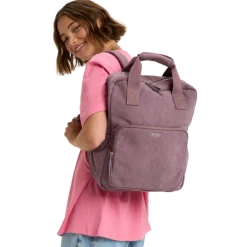 RoxyFeeling Vibes Handle Backpack - Sac à dos urbain femme