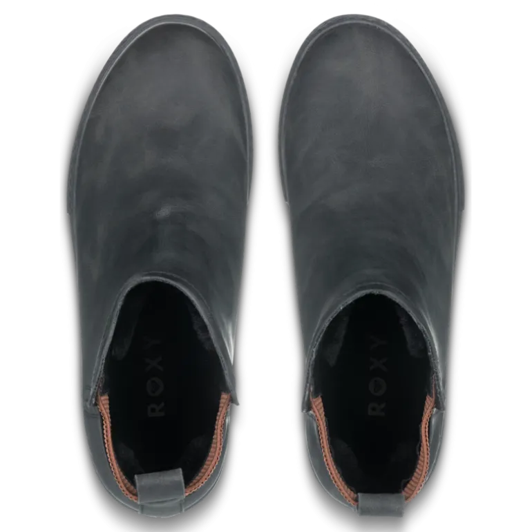 RoxyGiggia - Bottes de pluie femme